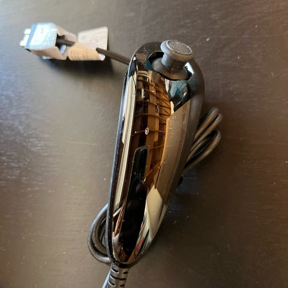 Nintendo controls - Picture 3 of 3